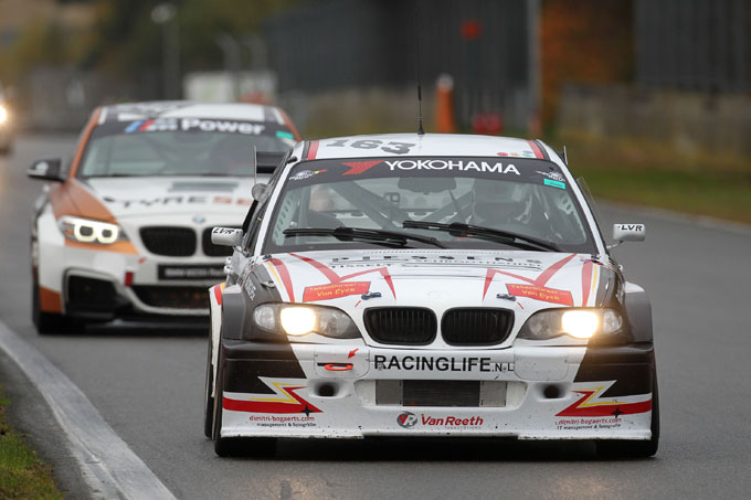 Stienes Longin, Thomas Piessens en Bert Longin